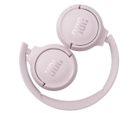 Słuchawki bezprzewodowe JBL Tune 510 BT Różowe - 626674 - zdjęcie 4